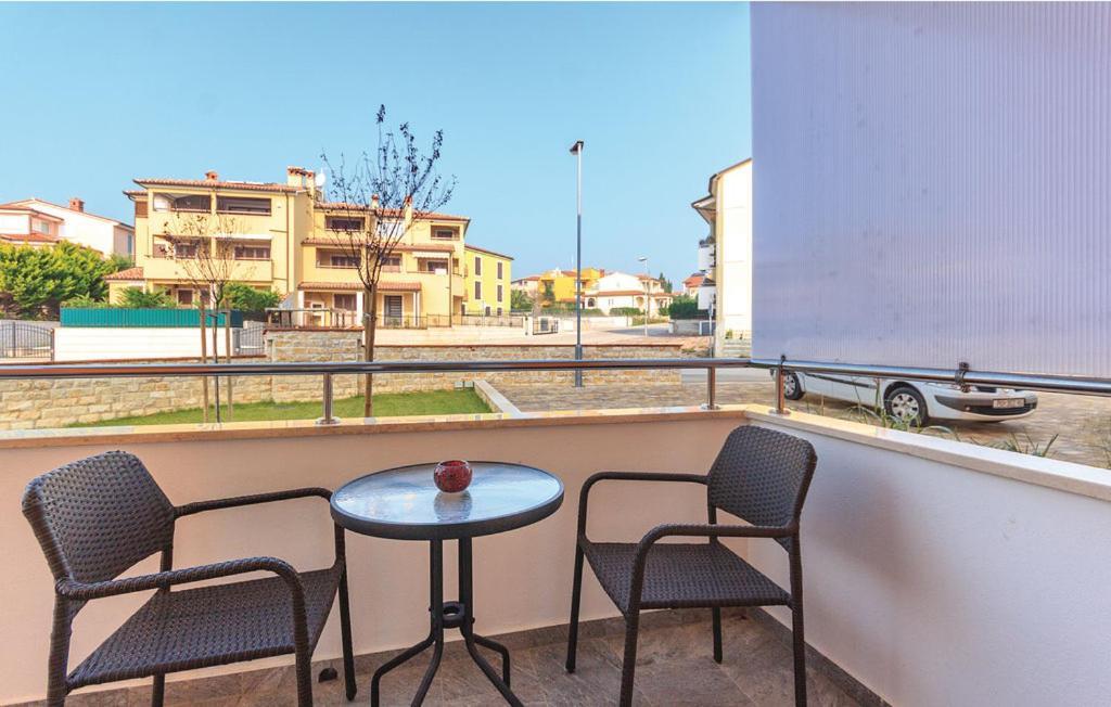 Apartments Sun Premantura Luaran gambar