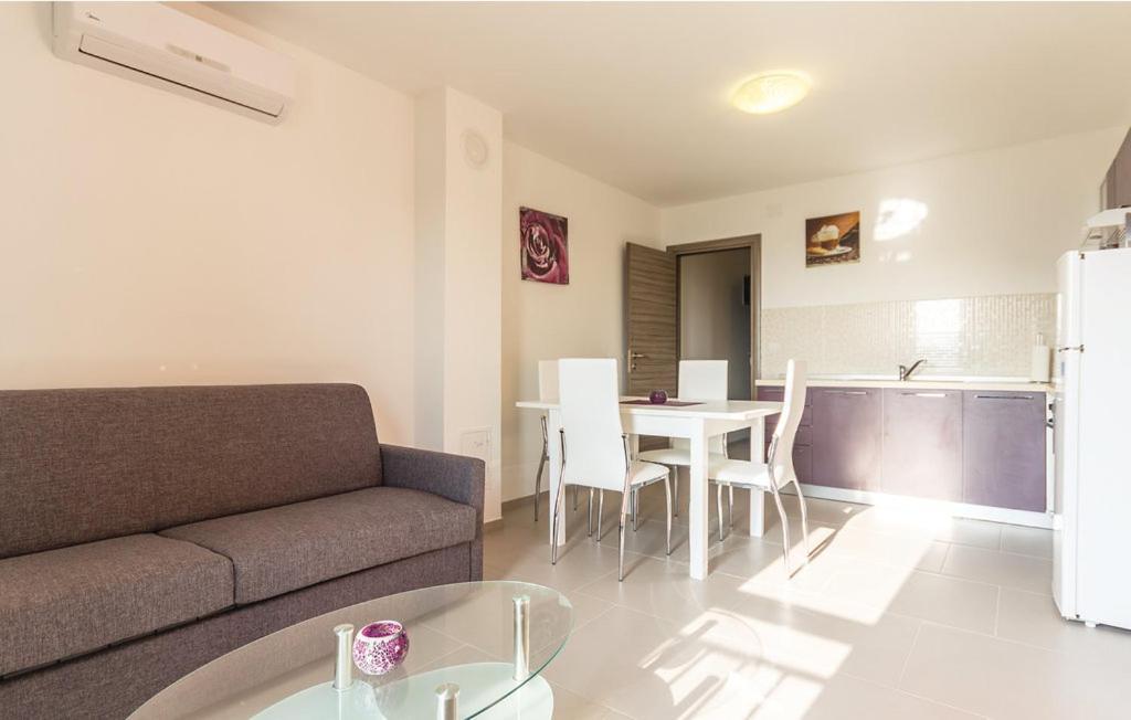 Apartments Sun Premantura Luaran gambar