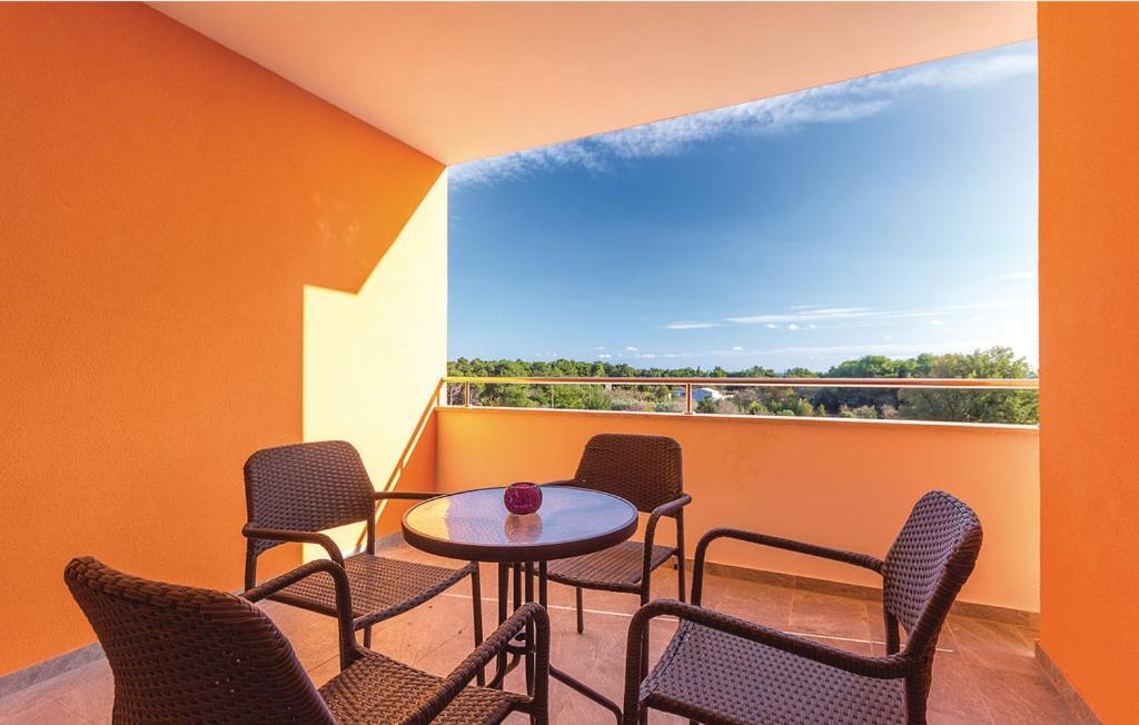 Apartments Sun Premantura Luaran gambar