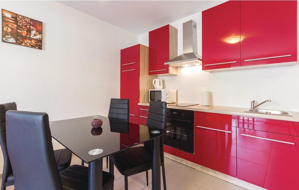 Apartments Sun Premantura Luaran gambar