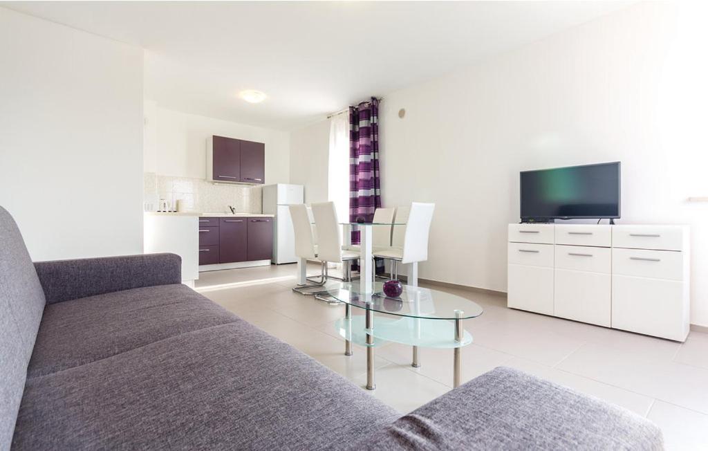 Apartments Sun Premantura Luaran gambar