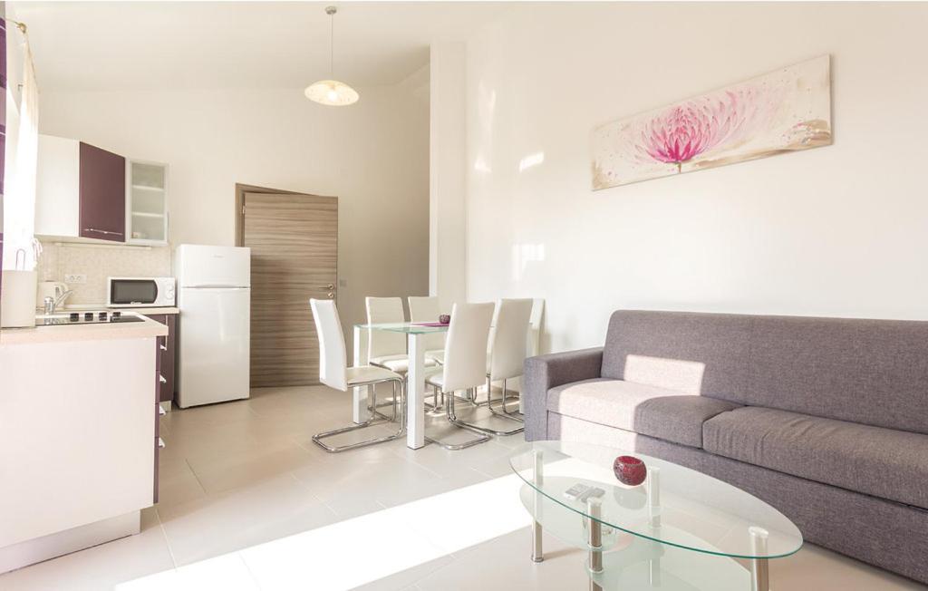 Apartments Sun Premantura Luaran gambar