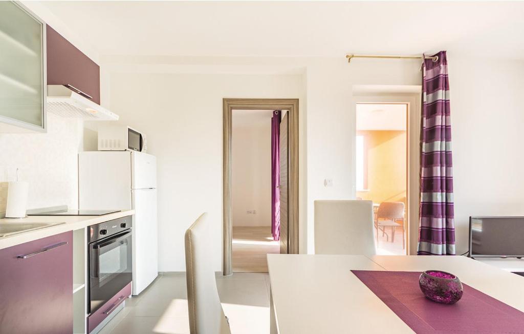 Apartments Sun Premantura Luaran gambar