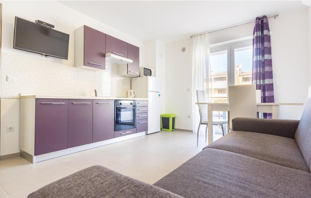 Apartments Sun Premantura Luaran gambar