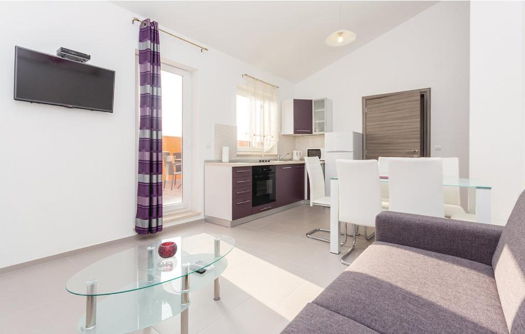 Apartments Sun Premantura Luaran gambar