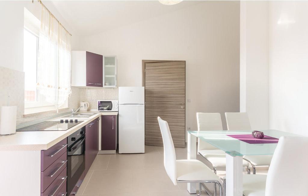 Apartments Sun Premantura Luaran gambar